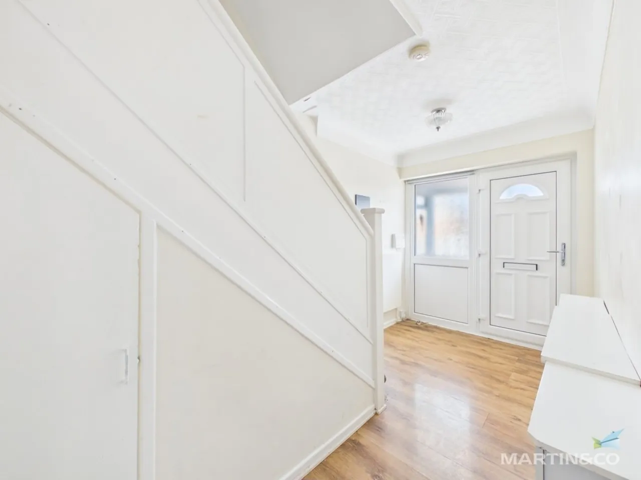 Croft Drive, Moreton, Wirral, photo 10
