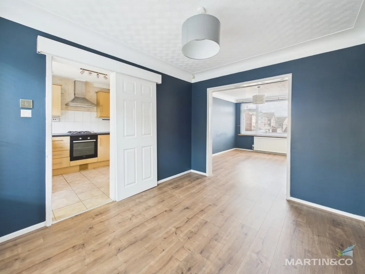 Croft Drive, Moreton, Wirral, photo 5