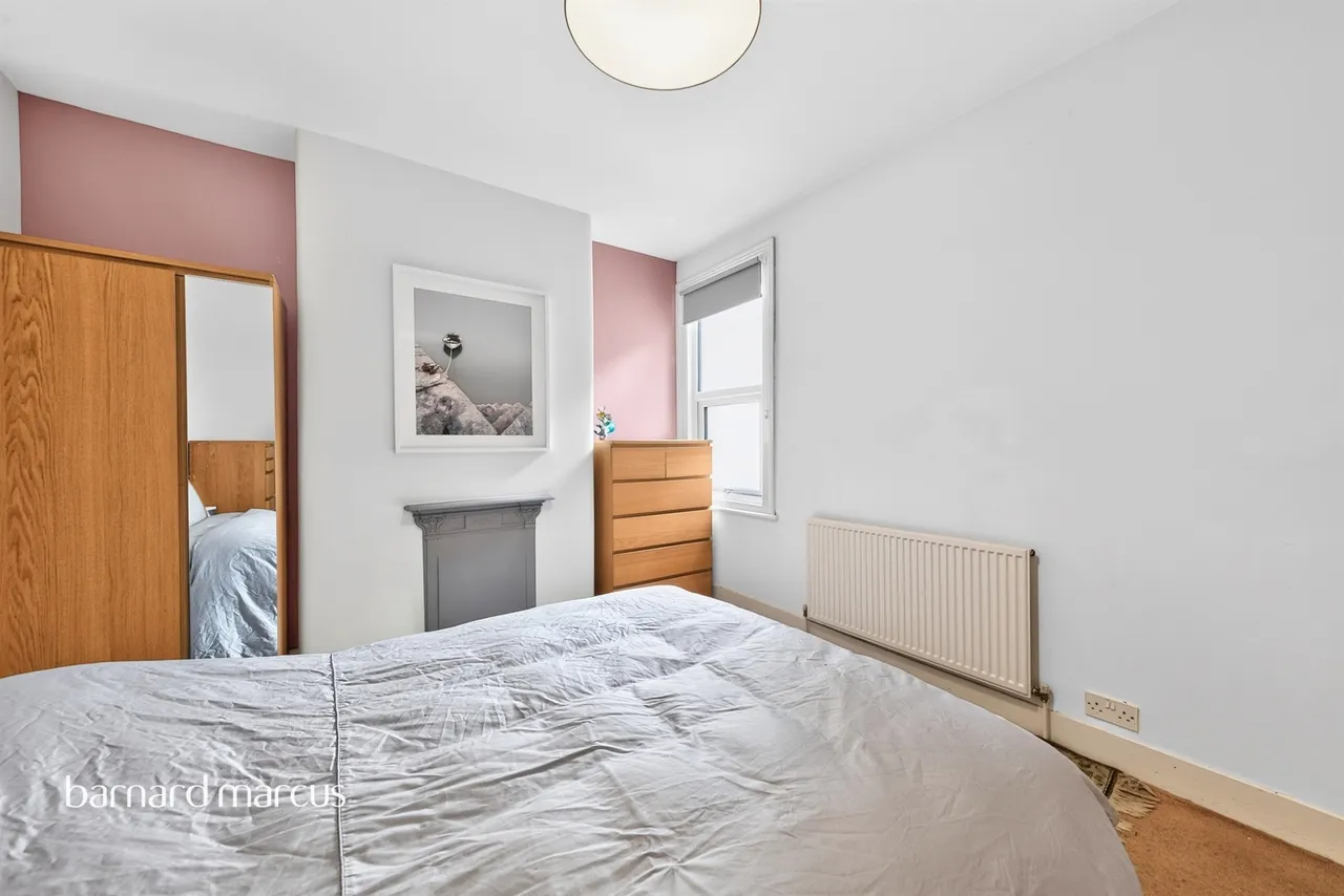 Chandos Road, London, photo 5
