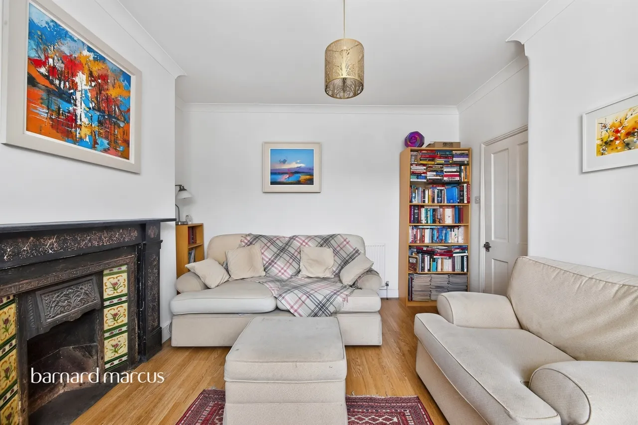 Chandos Road, London, photo 9