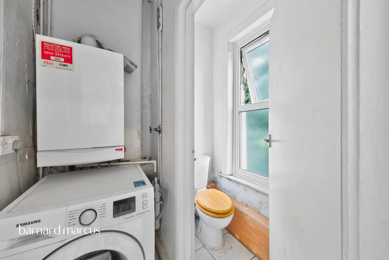 Chandos Road, London, photo 11
