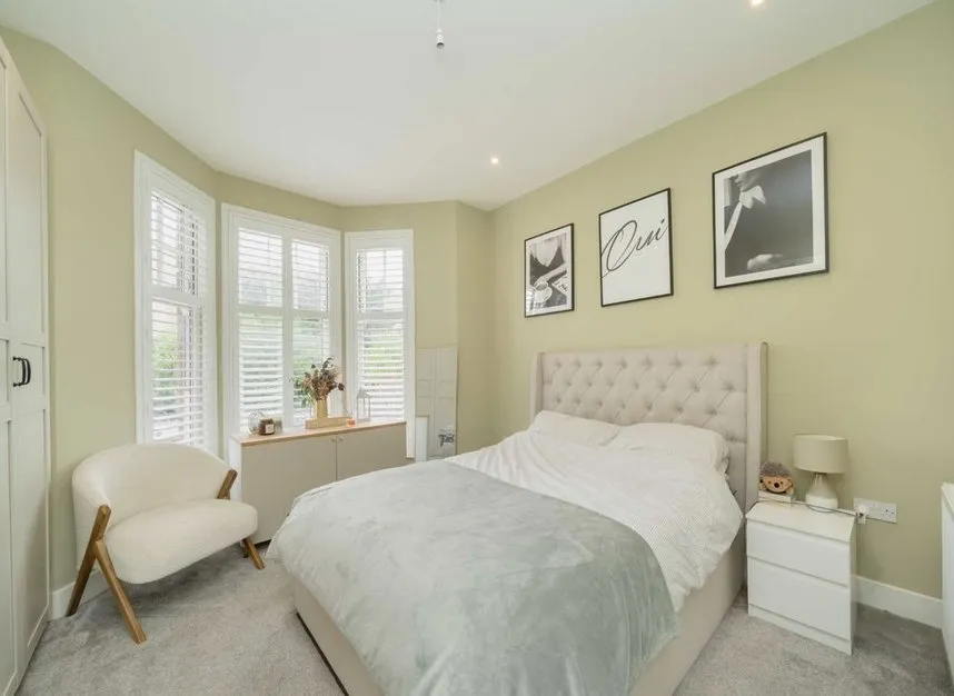 Ferme Park Road, Finsbury Park, N8, photo 4