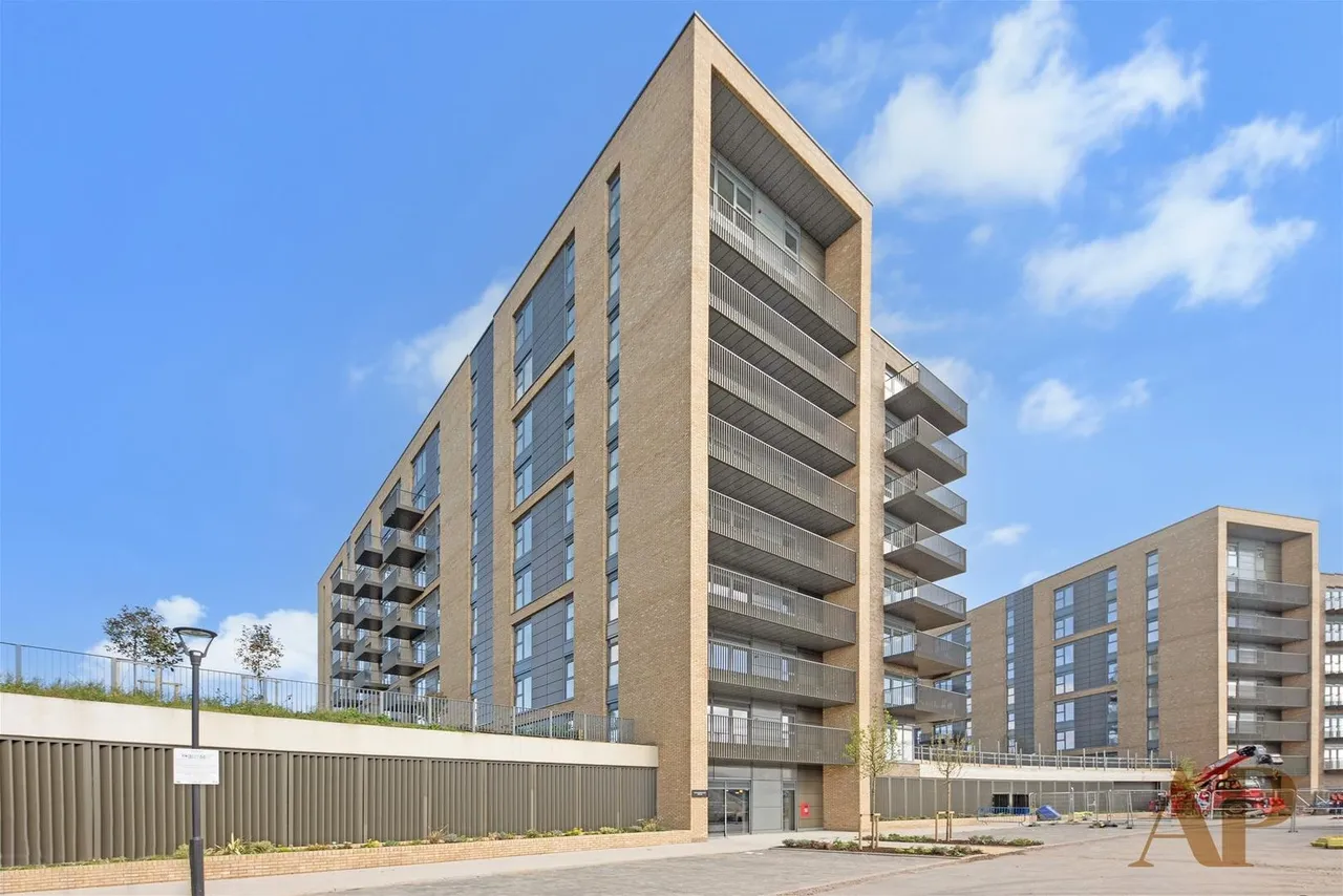 1 bed flat to rent — Flagstaff Road, Reading RG2 6DL