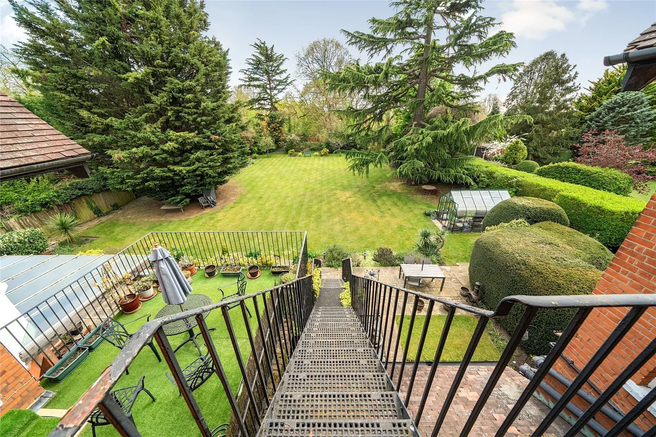 Camden Park Road, Chislehurst, BR7, photo 13