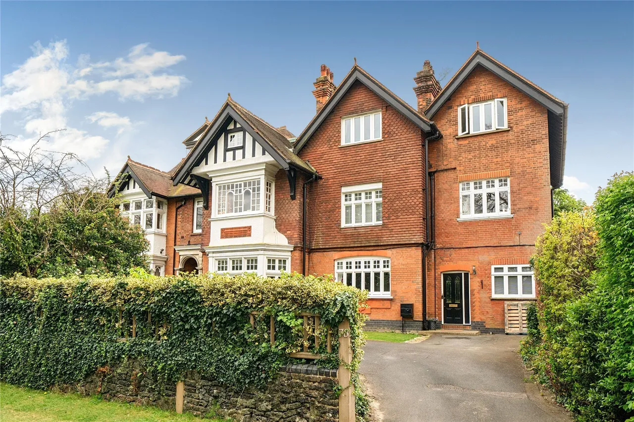Camden Park Road, Chislehurst, BR7, photo 12