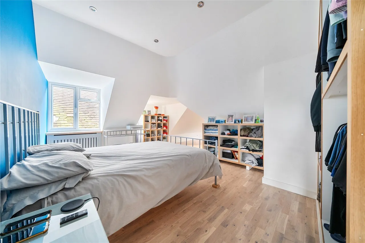 Camden Park Road, Chislehurst, BR7, photo 5