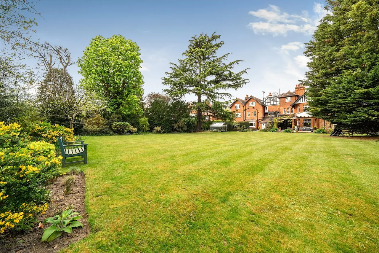 Camden Park Road, Chislehurst, BR7, photo 14