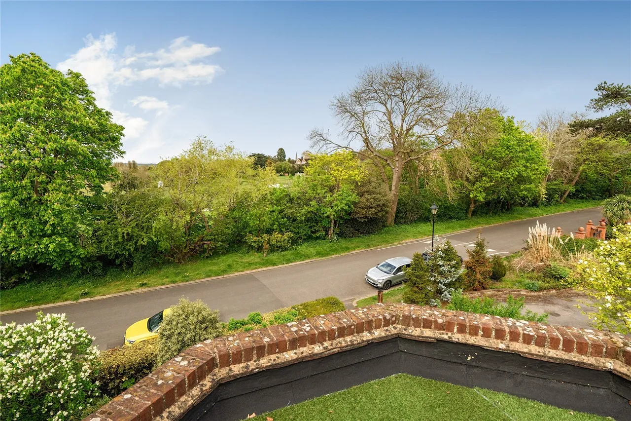 Camden Park Road, Chislehurst, BR7, photo 16