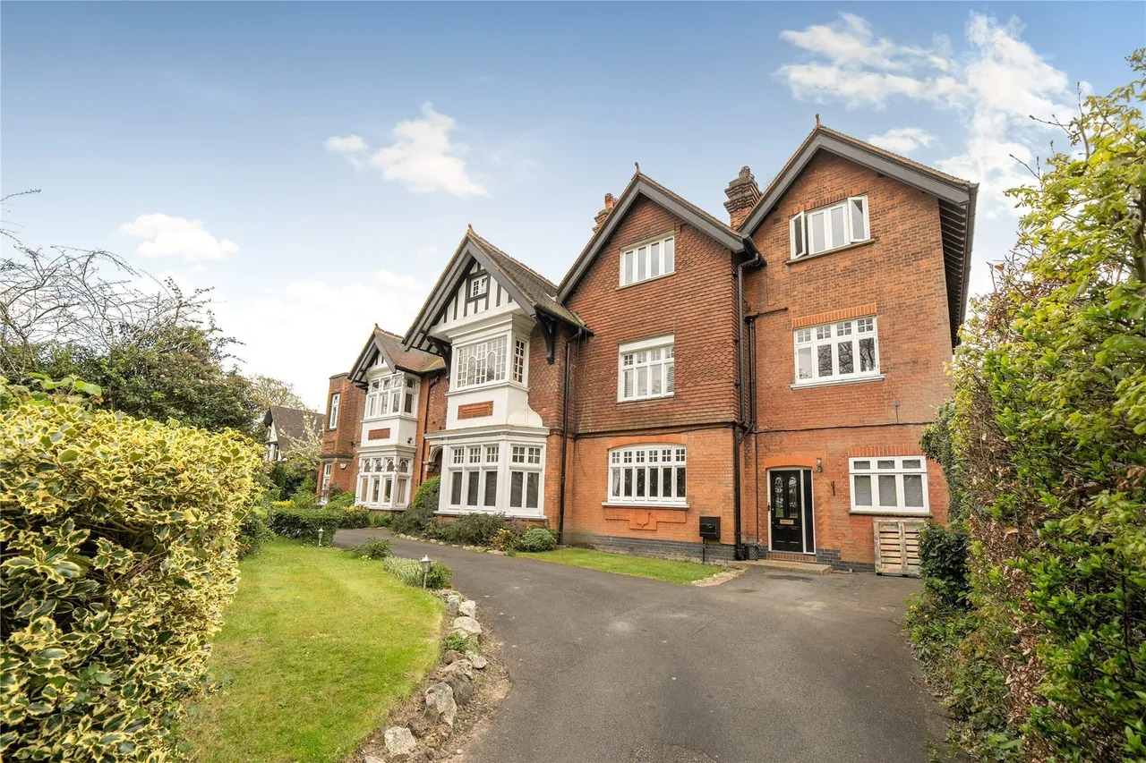 Camden Park Road, Chislehurst, BR7, photo 11