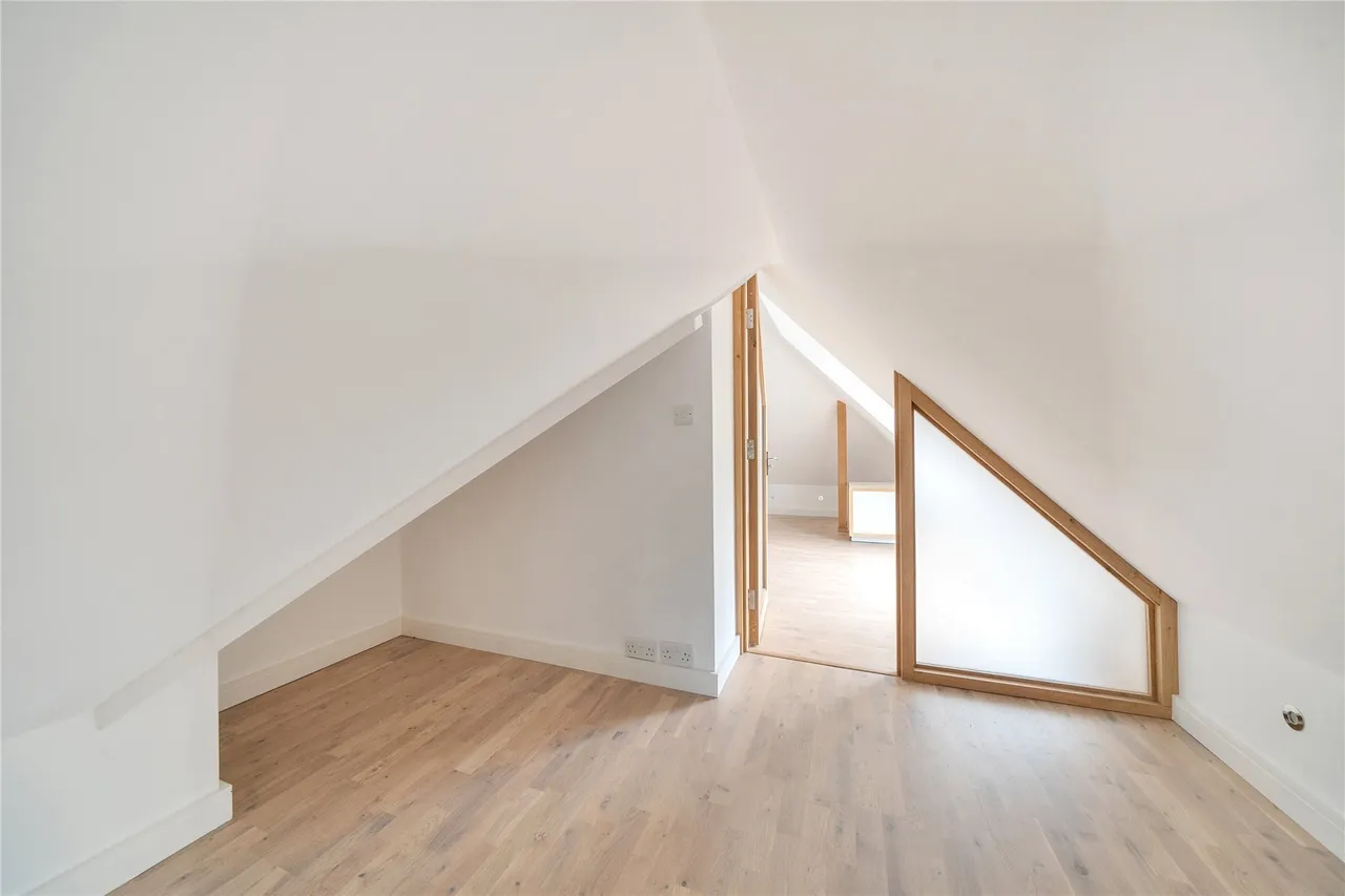 Camden Park Road, Chislehurst, BR7, photo 27