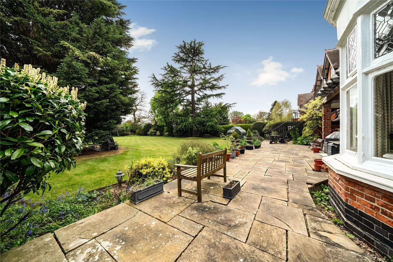 Camden Park Road, Chislehurst, BR7, photo 10