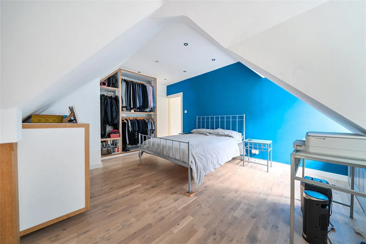 Camden Park Road, Chislehurst, BR7, photo 22