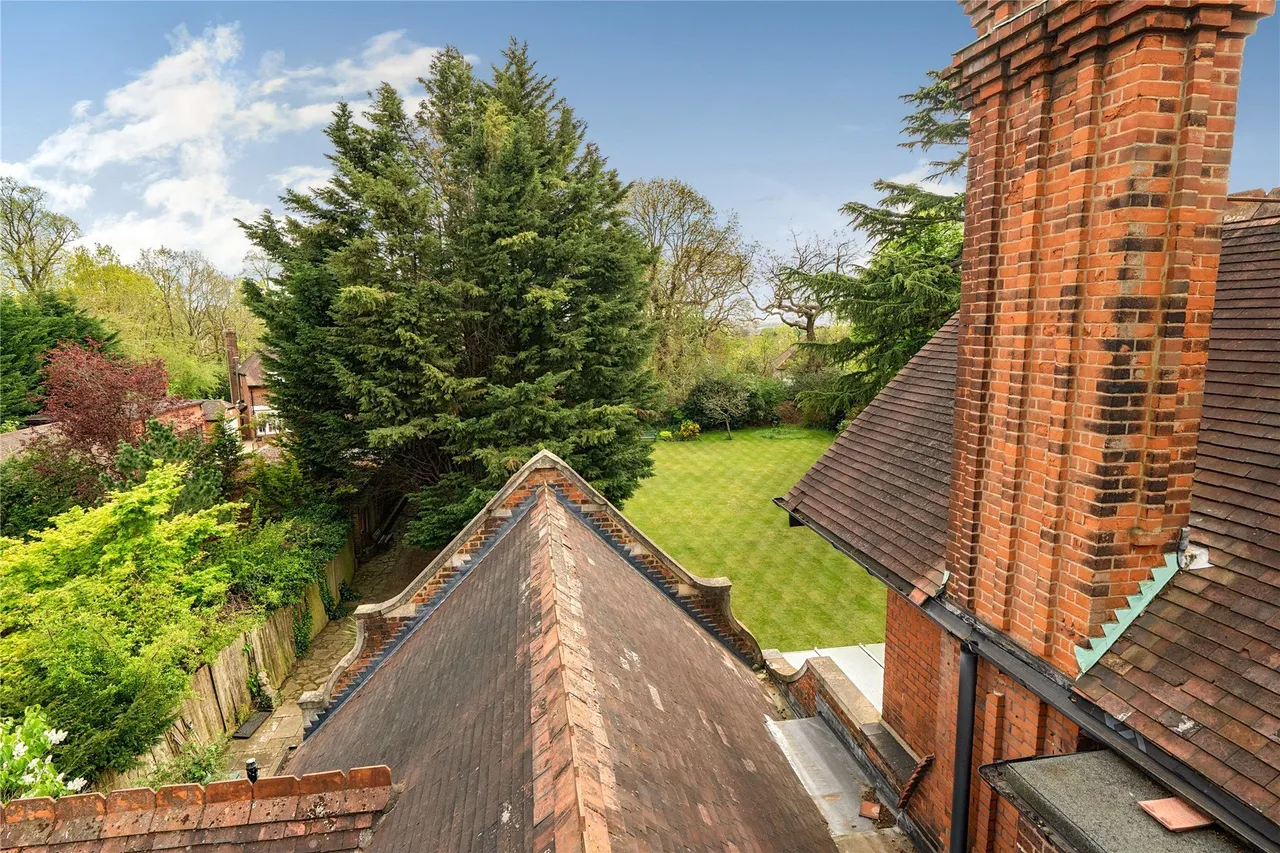 Camden Park Road, Chislehurst, BR7, photo 15