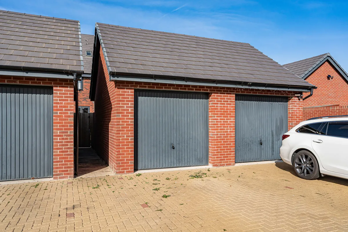 Elder Way, Wantage, photo 17