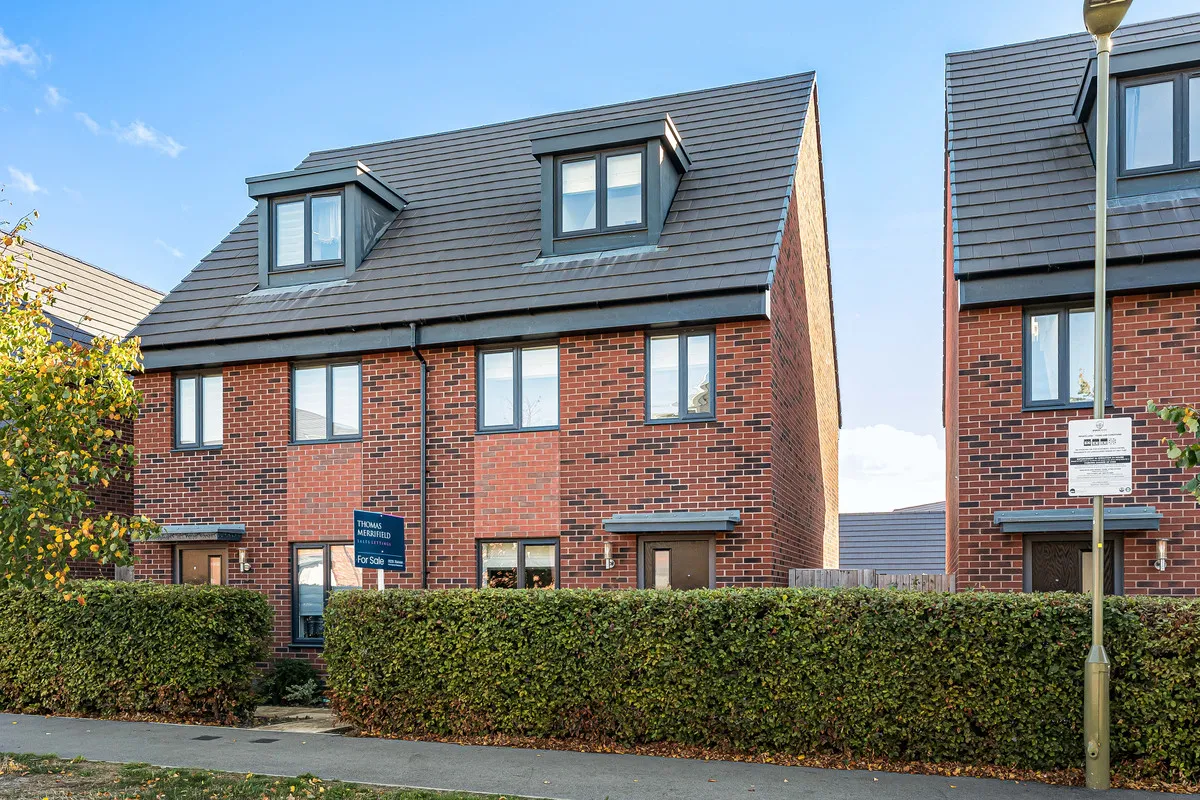 Elder Way, Wantage, photo 15