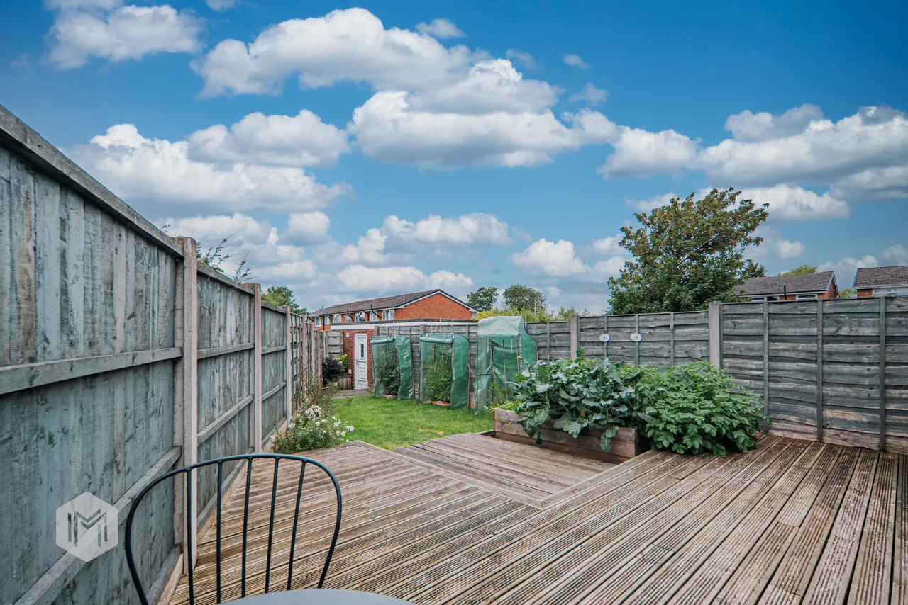 South Drive, Bolton, BL2 3NL, photo 13