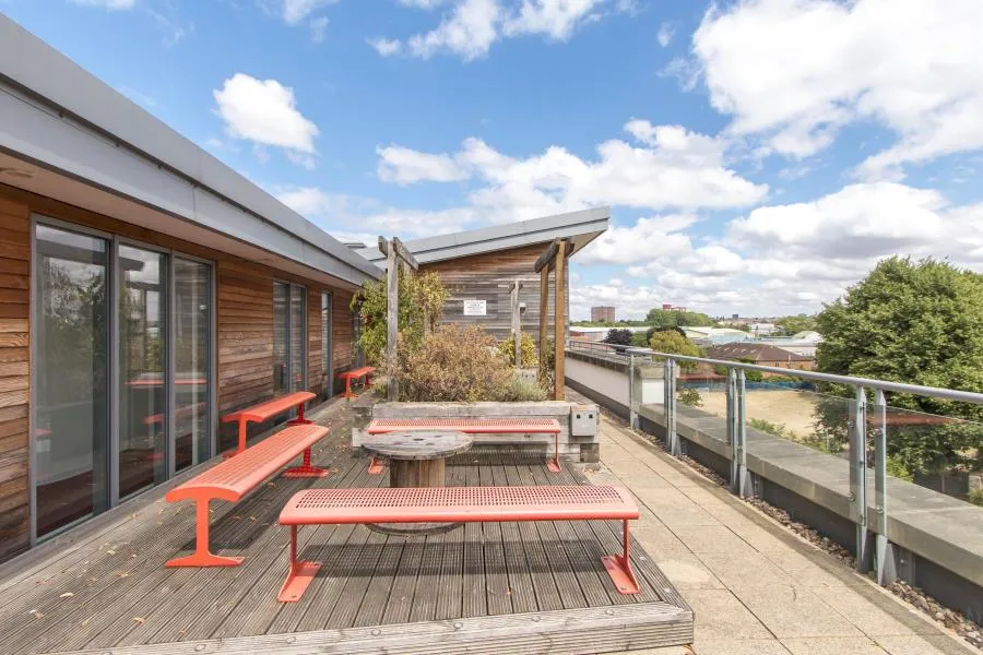 Sweetman Place, Old Market, BS2, photo 10