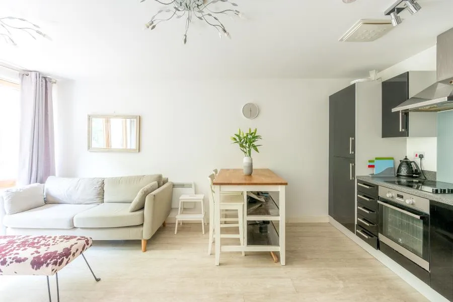 Sweetman Place, Old Market, BS2, photo 3