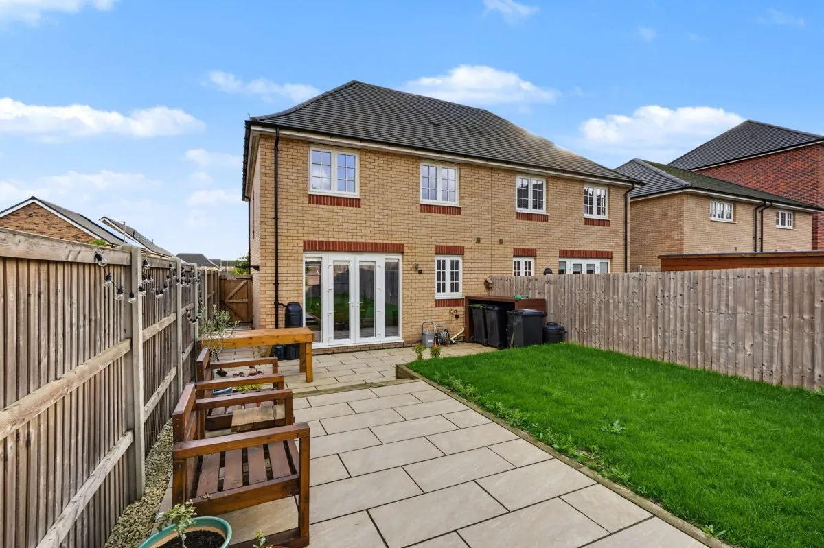 Red Admiral Street, Ely, CB7, photo 15
