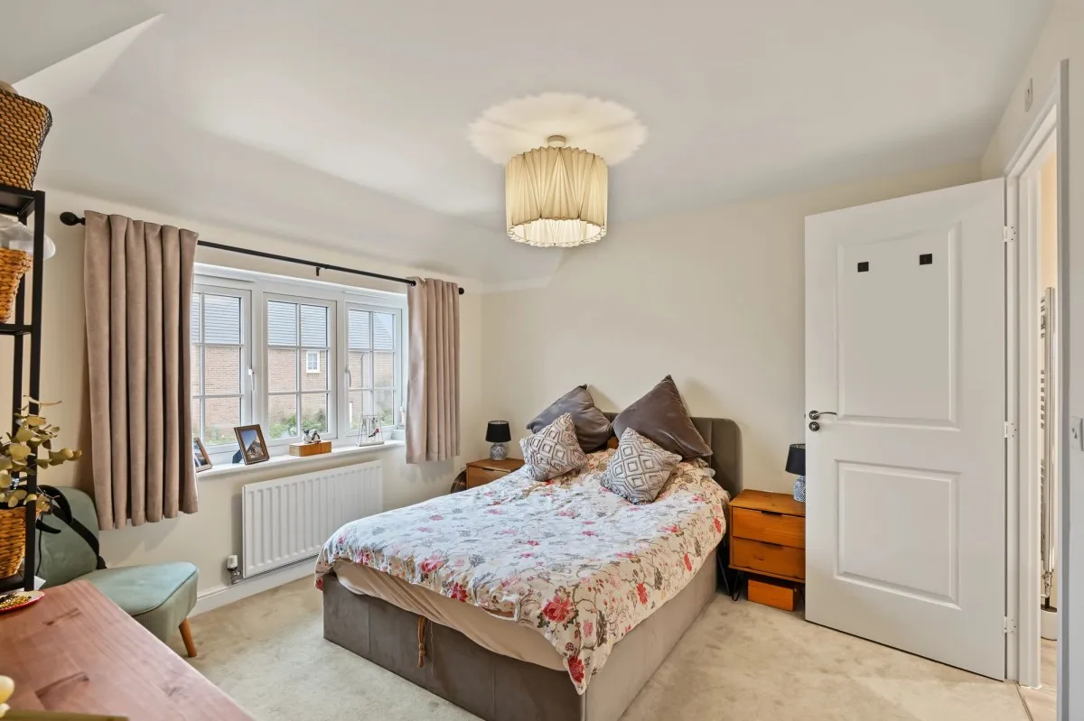 Red Admiral Street, Ely, CB7, photo 12