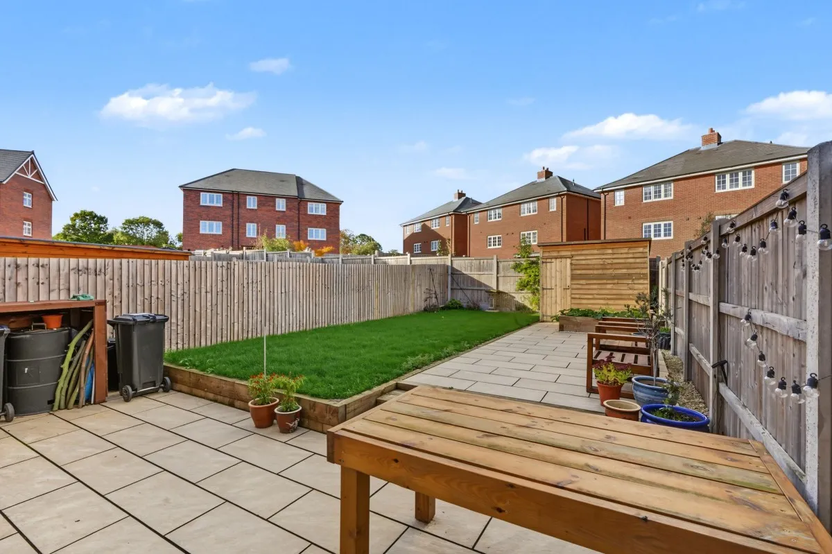 Red Admiral Street, Ely, CB7, photo 16