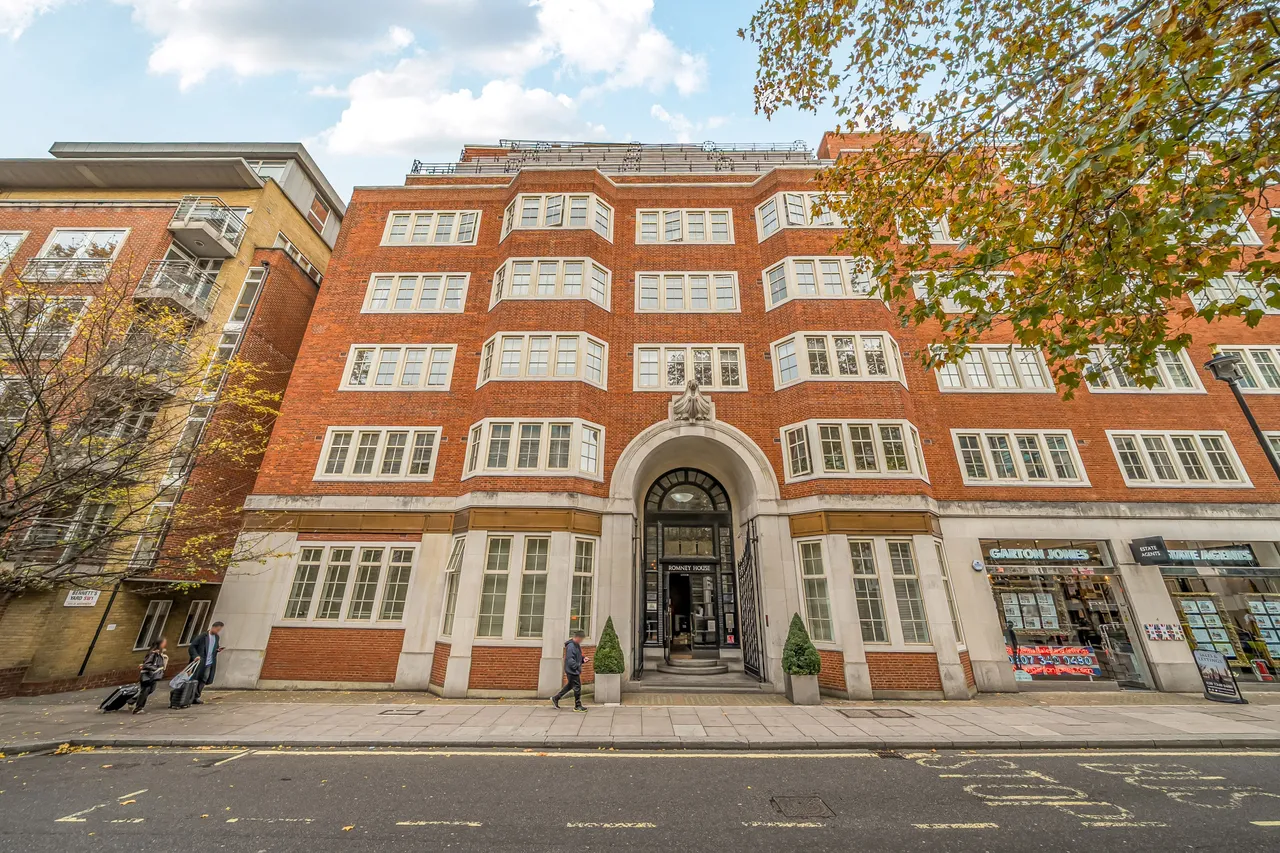 London, SW1P, photo 16