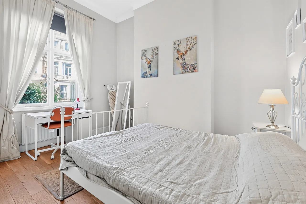 Comeragh Road, London, W14, photo 2