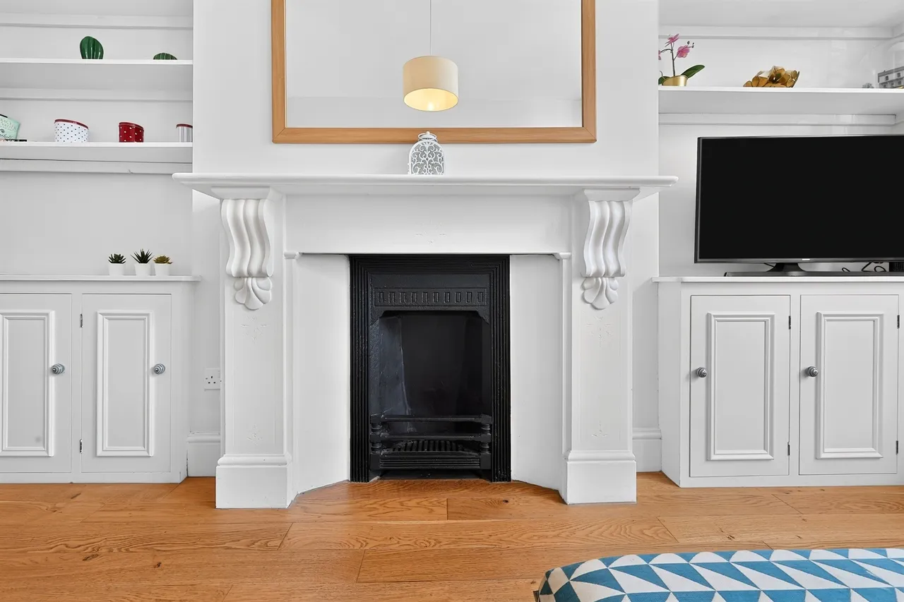 Comeragh Road, London, W14, photo 7