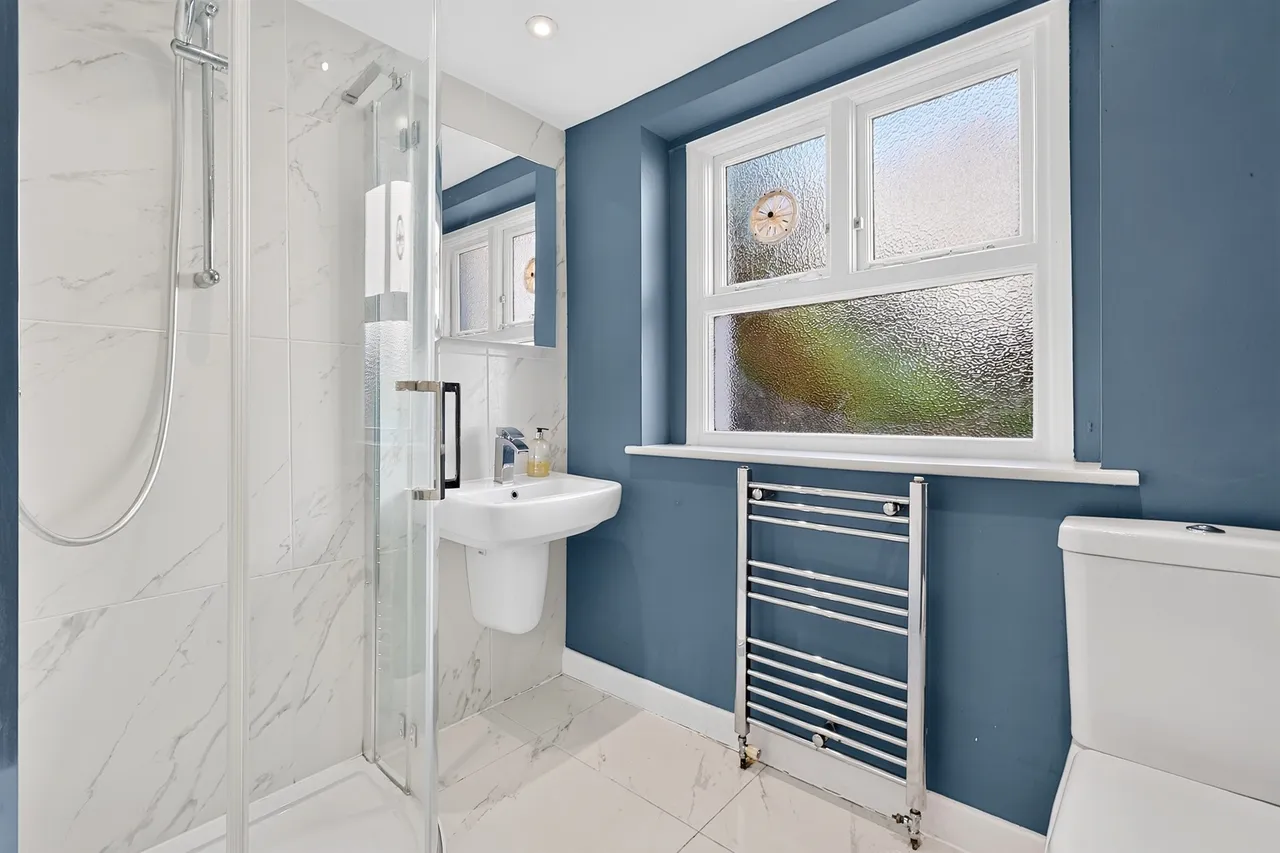 Comeragh Road, London, W14, photo 4