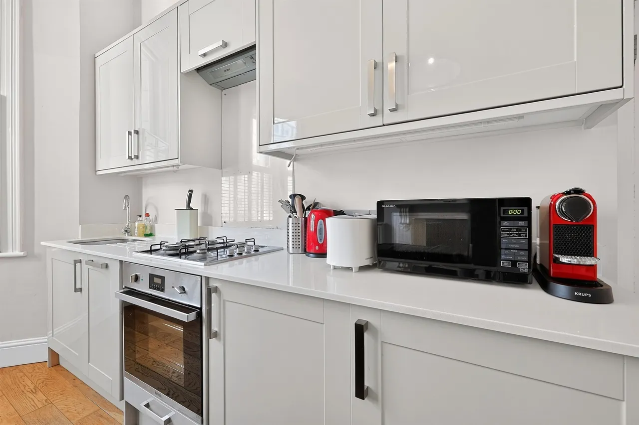 Comeragh Road, London, W14, photo 8