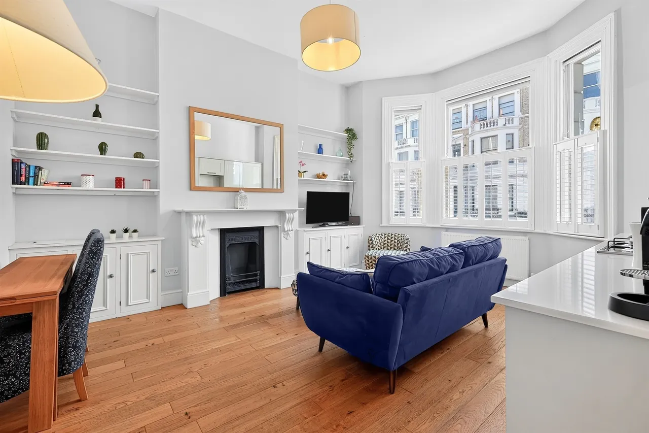Comeragh Road, London, W14, photo 5