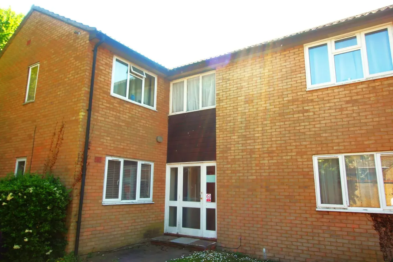 Westell Close, Baldock, SG7, photo 8