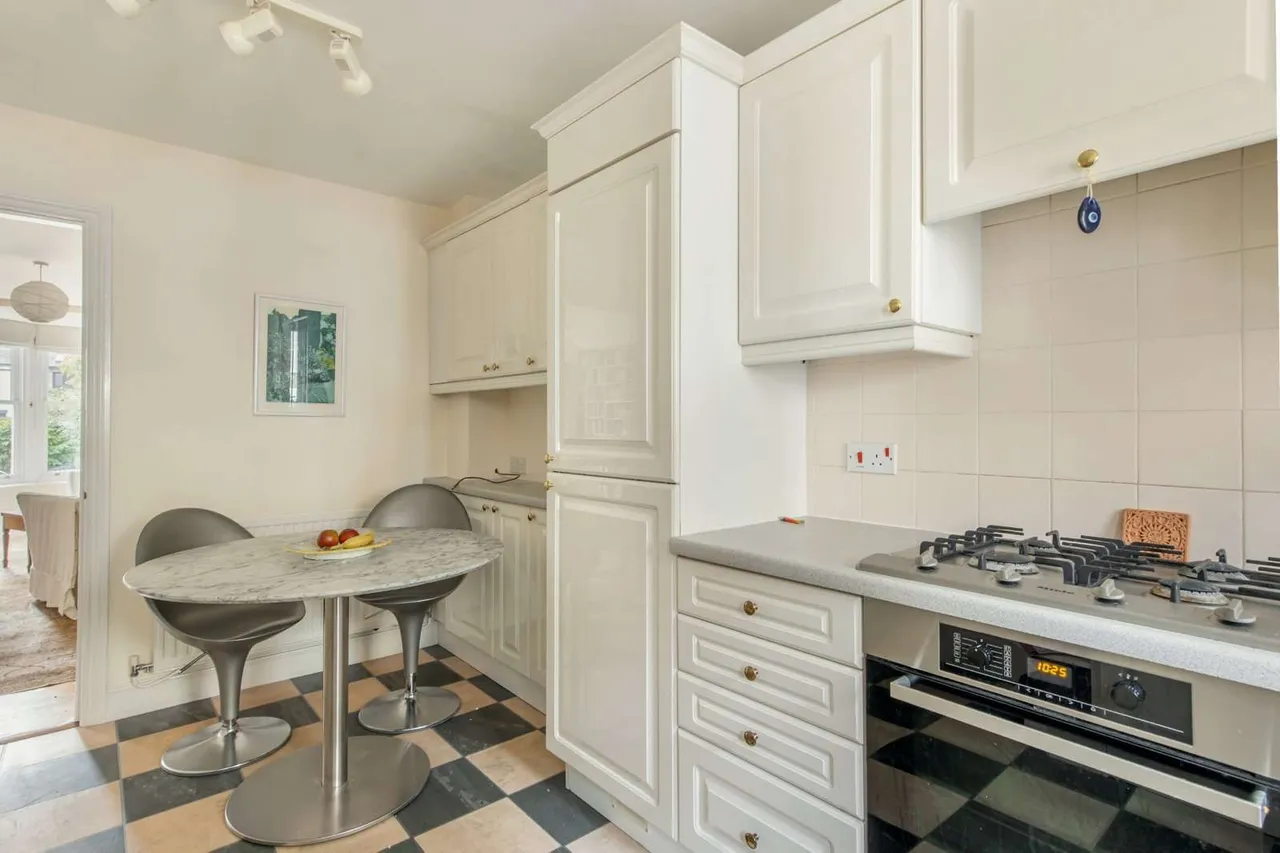 Saxon Street, Cambridge, CB2, photo 5