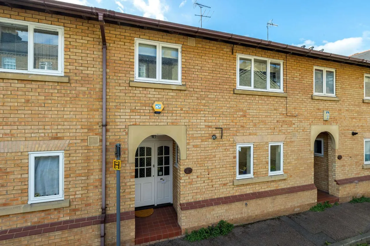 Saxon Street, Cambridge, CB2, photo 17