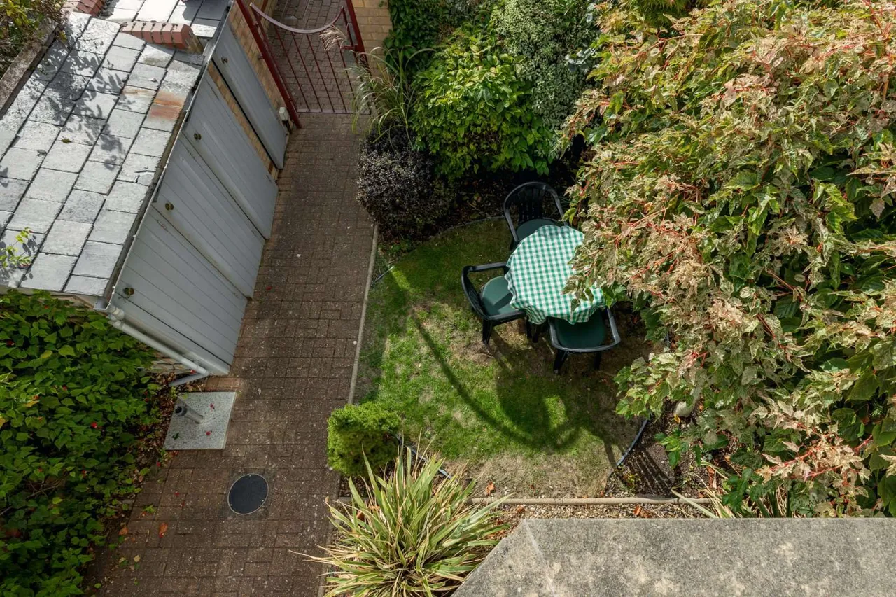 Saxon Street, Cambridge, CB2, photo 16