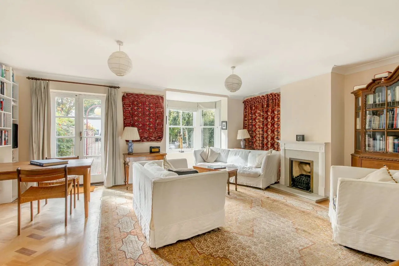 Saxon Street, Cambridge, CB2, photo 12