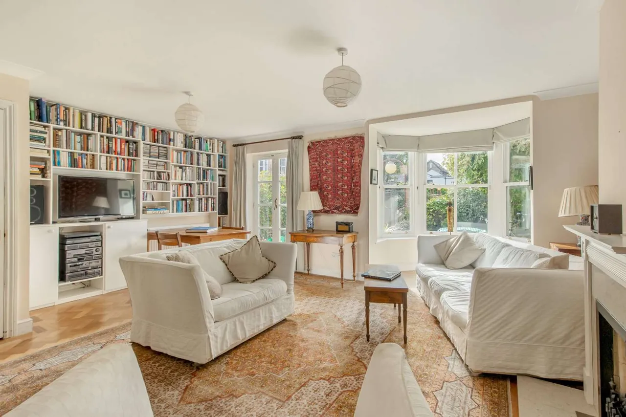 Saxon Street, Cambridge, CB2, photo 4