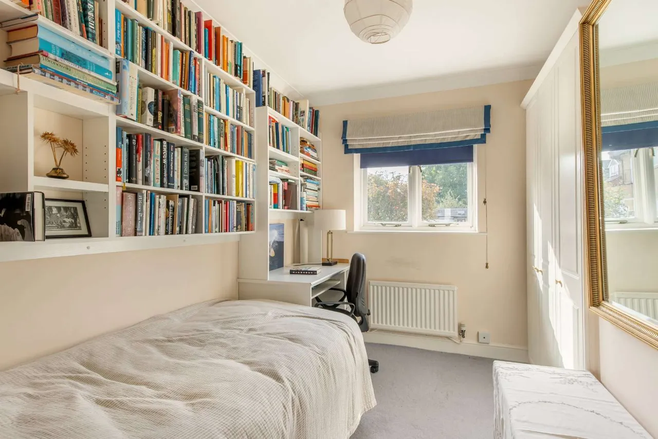 Saxon Street, Cambridge, CB2, photo 6