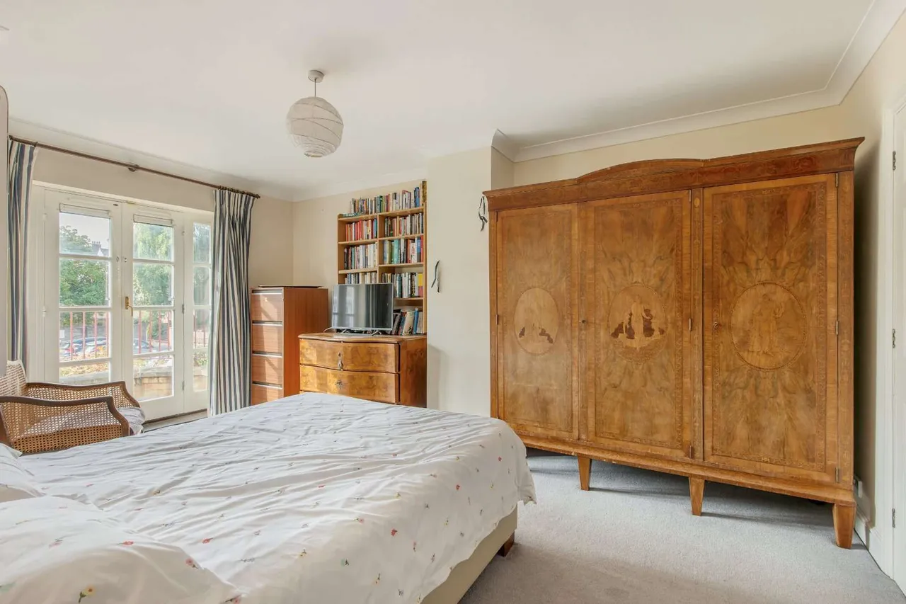 Saxon Street, Cambridge, CB2, photo 7