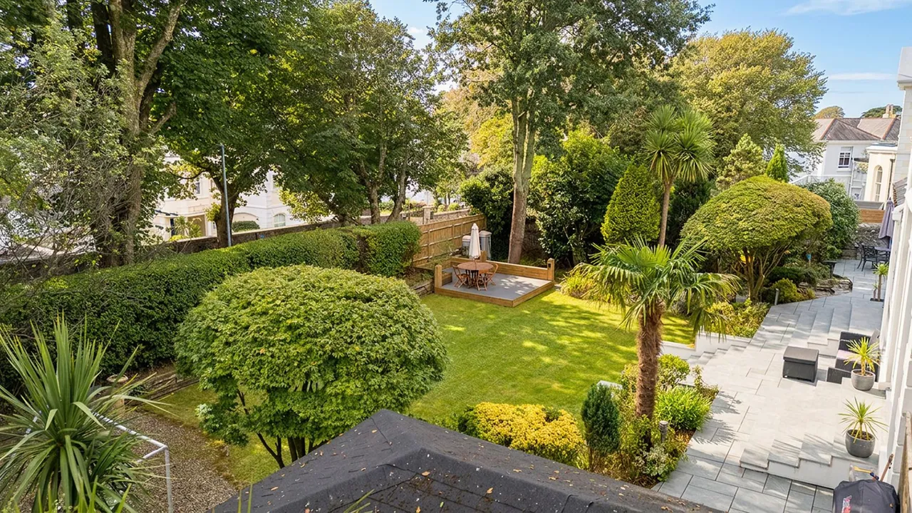 Seymour Road, Mannamead, PL3, photo 39