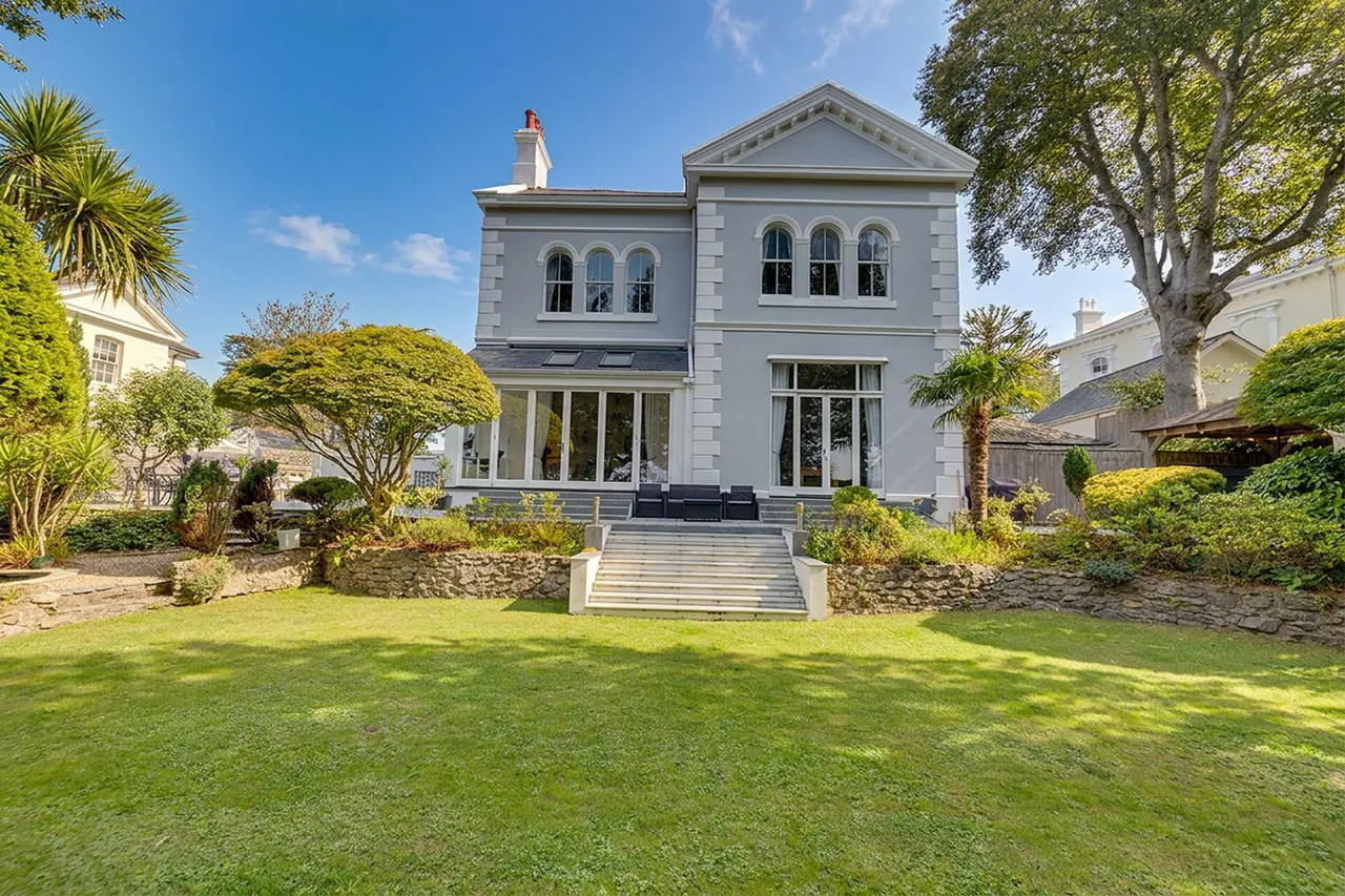 Seymour Road, Mannamead, PL3, photo 35