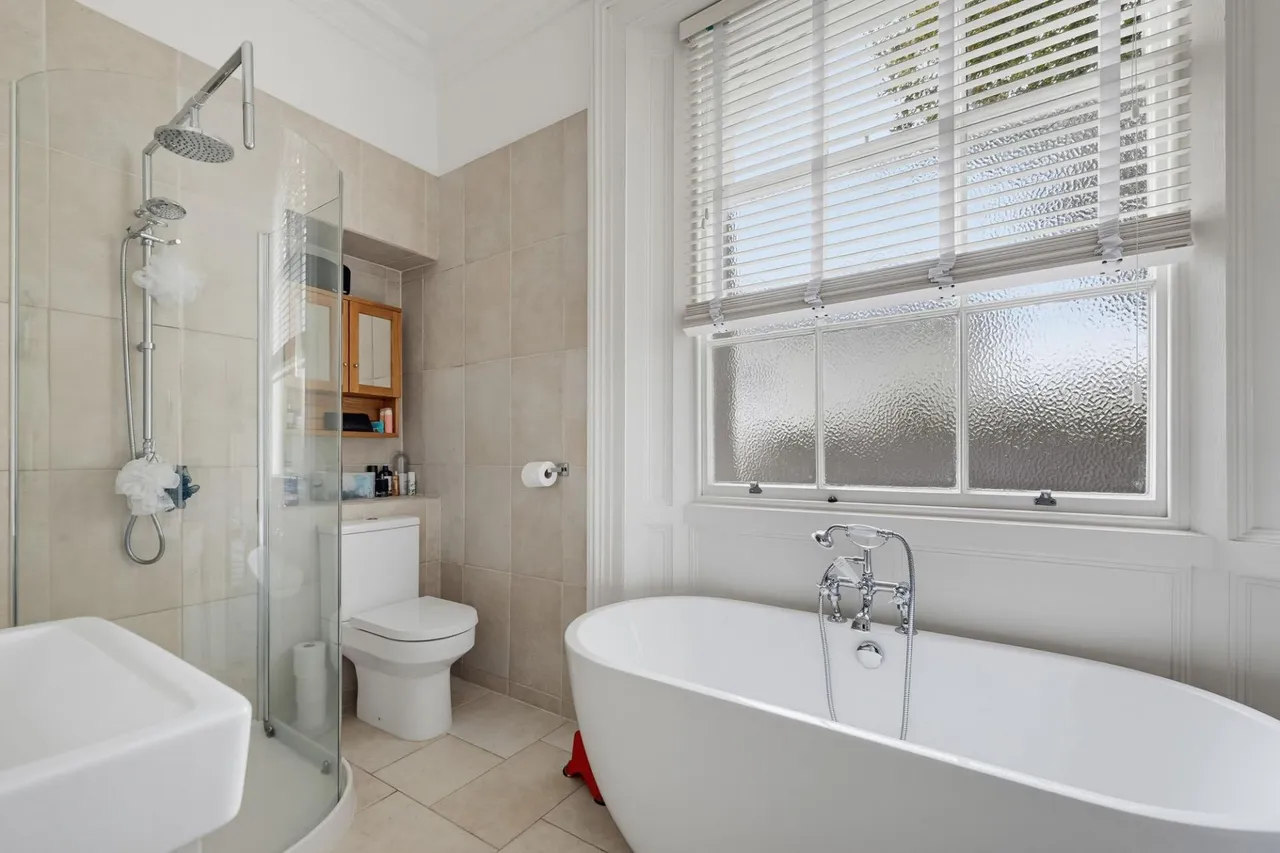 Seymour Road, Mannamead, PL3, photo 22