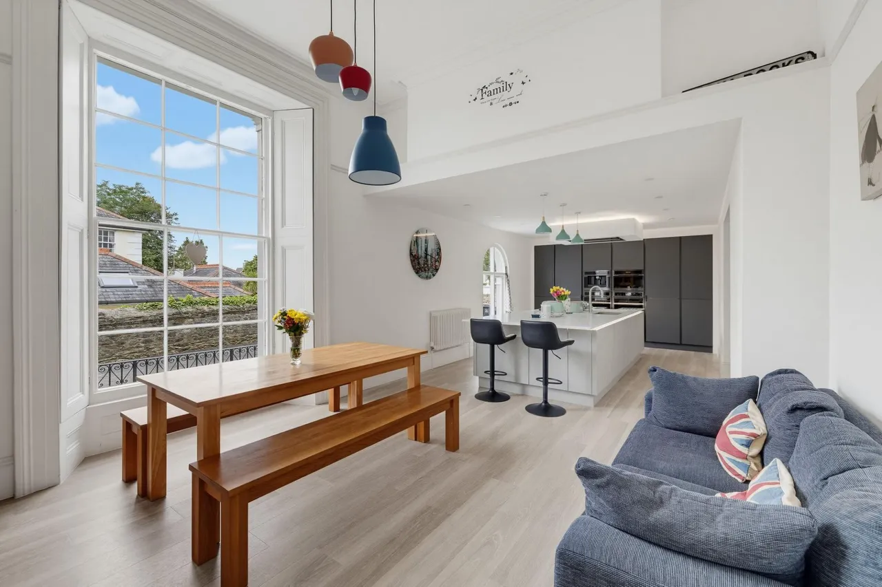 Seymour Road, Mannamead, PL3, photo 5