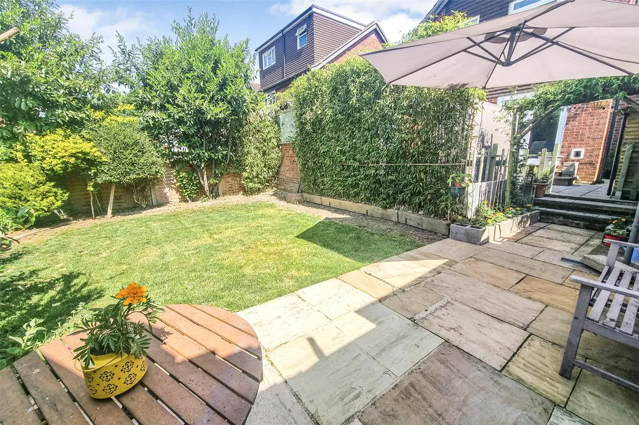 Cross Road, Ash Vale, Guildford, Surrey, GU12 5BQ, photo 21