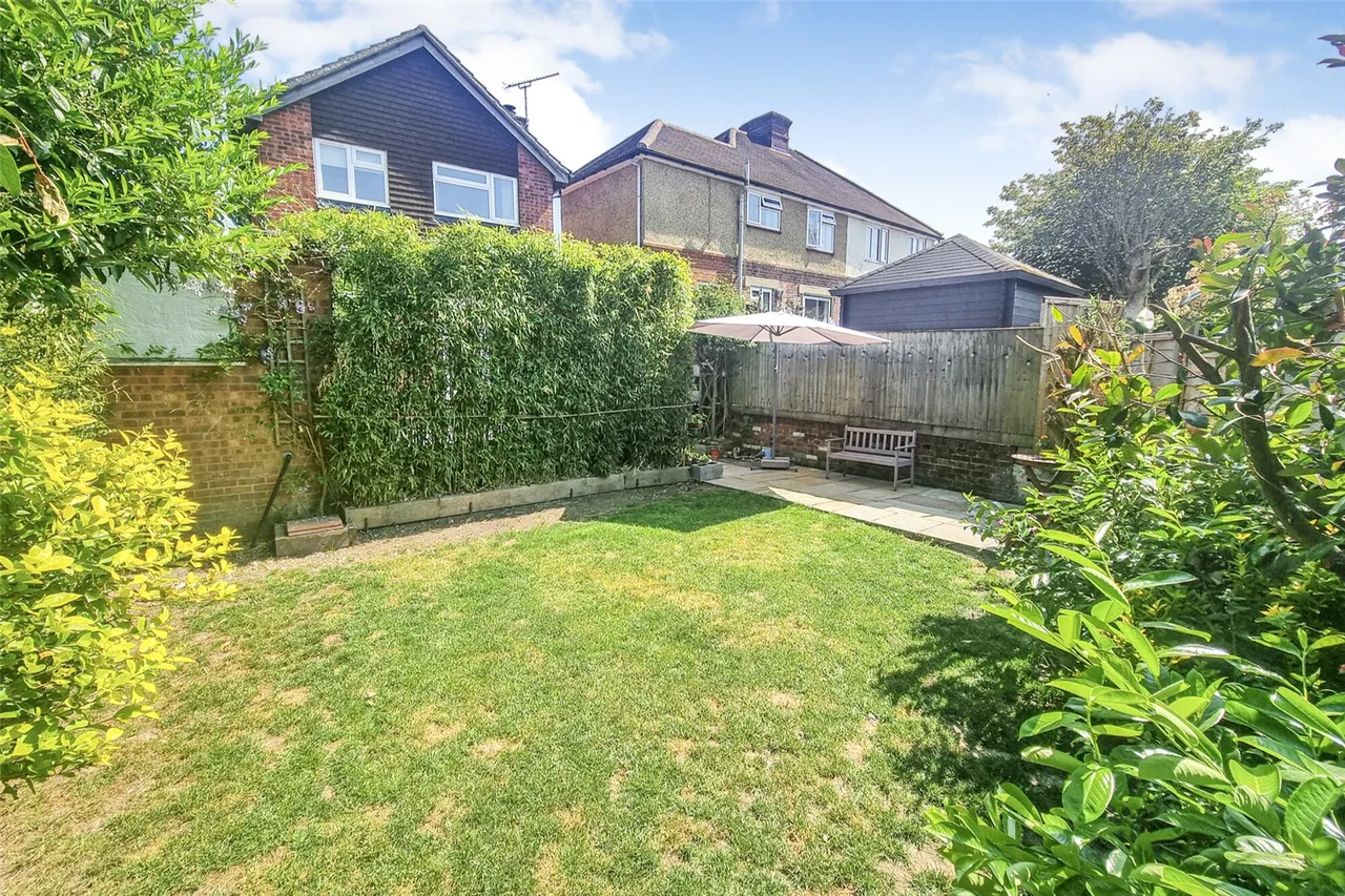 Cross Road, Ash Vale, Guildford, Surrey, GU12 5BQ, photo 18