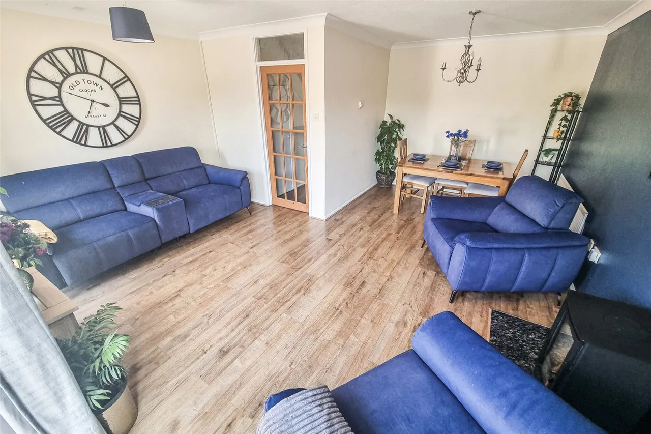 Cross Road, Ash Vale, Guildford, Surrey, GU12 5BQ, photo 5