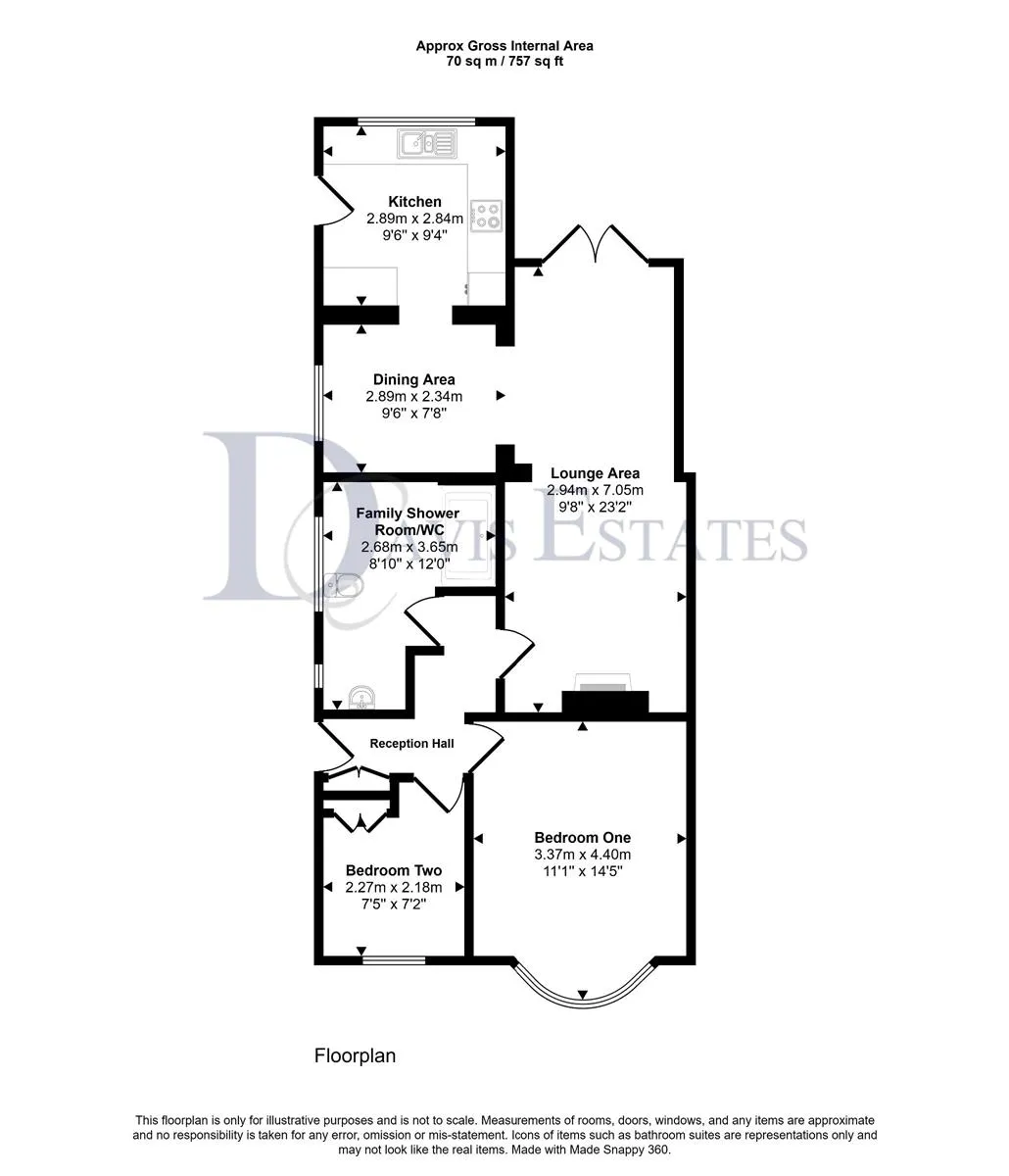 St. Albans Avenue, Cranham, Upminster, RM14, photo 12