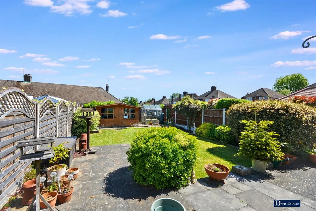 St. Albans Avenue, Cranham, Upminster, RM14, photo 10