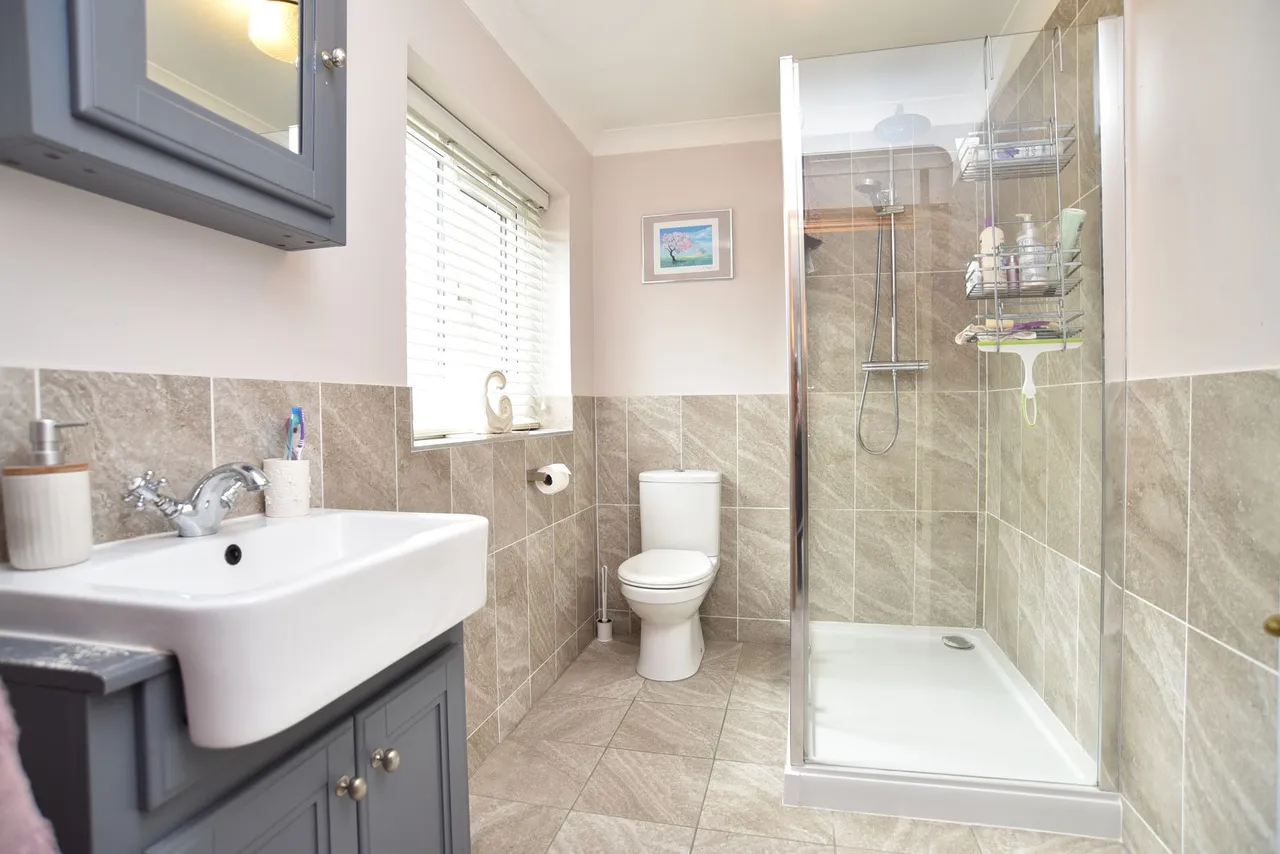 Lower Holly Villa Grange Road, Dacre Banks, HG3, photo 14