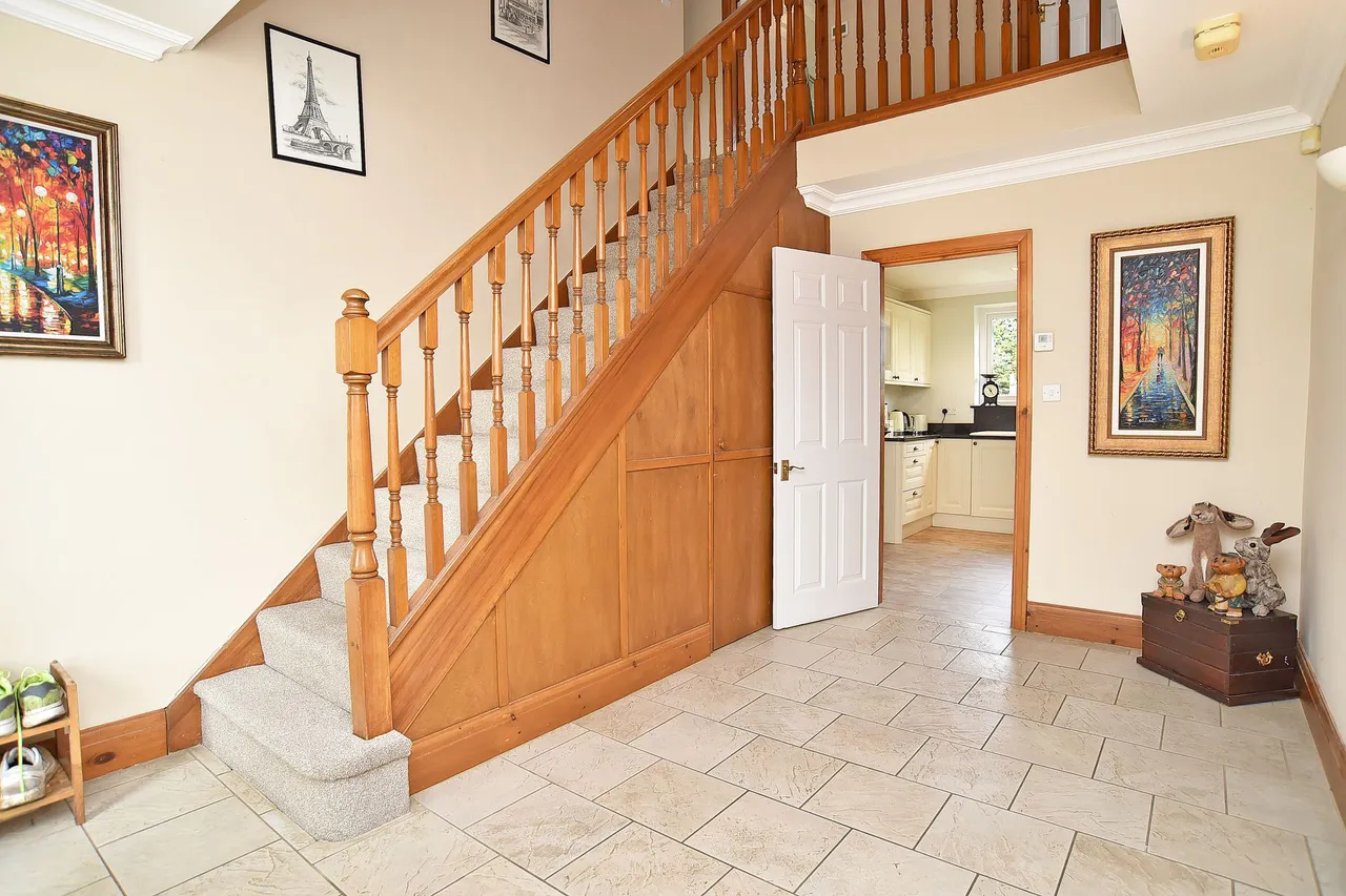 Lower Holly Villa Grange Road, Dacre Banks, HG3, photo 6